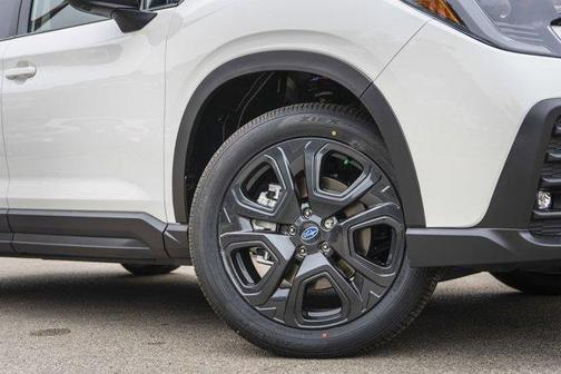 2026 Subaru Ascent Onyx Edition Touring