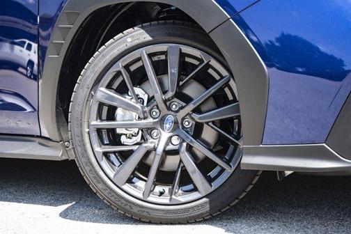 2025 Subaru WRX Premium