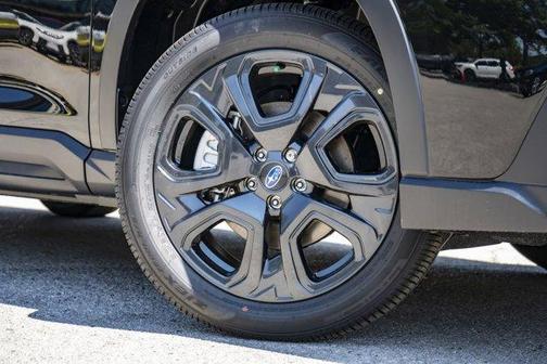 2025 Subaru Ascent Onyx Edition