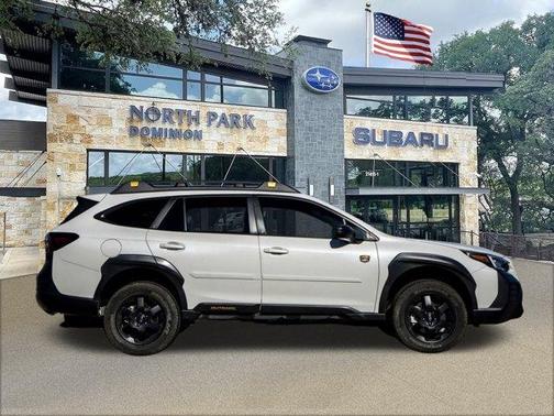 2023 Subaru Outback Wilderness