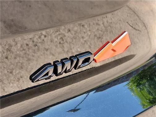 Super Black 2026 Nissan Pathfinder Rock Creek