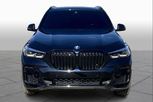2022 BMW X5 PHEV xDrive45e