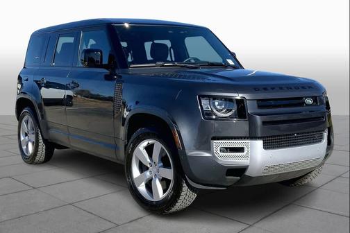 2024 Land Rover Defender 110 P500 SE