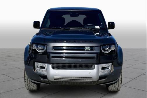 2024 Land Rover Defender 110 P500 SE