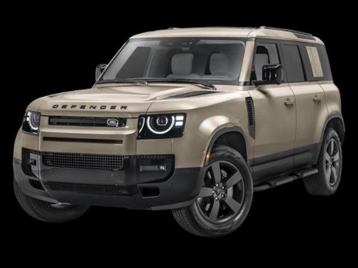 2026 Land Rover Defender X-Dynamic SE