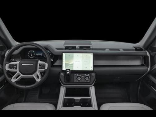 2026 Land Rover Defender X-Dynamic SE