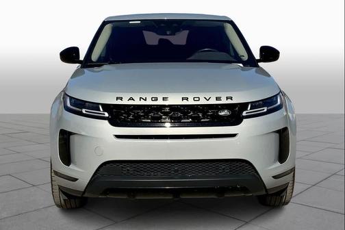 2020 Land Rover Range Rover Evoque SE