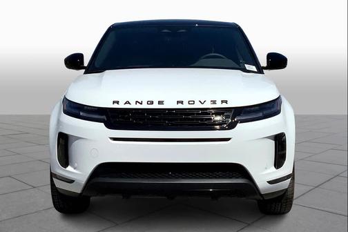 2026 Land Rover Range Rover Evoque Core S