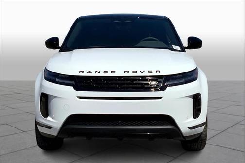 2026 Land Rover Range Rover Evoque Core S