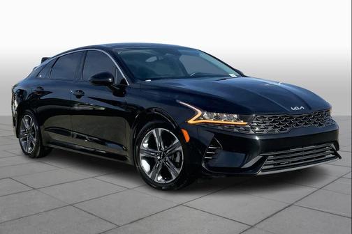 2024 Kia K5 EX