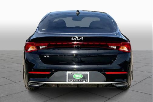 2024 Kia K5 EX