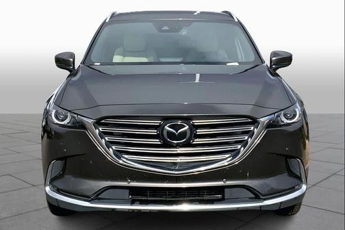 2019 Mazda CX-9 Grand Touring