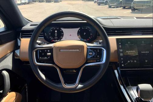 2024 Land Rover Range Rover Sport SE