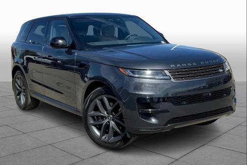 2024 Land Rover Range Rover Sport SE