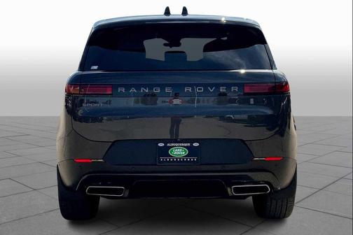 2024 Land Rover Range Rover Sport SE