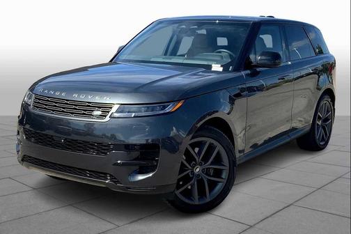 2024 Land Rover Range Rover Sport SE