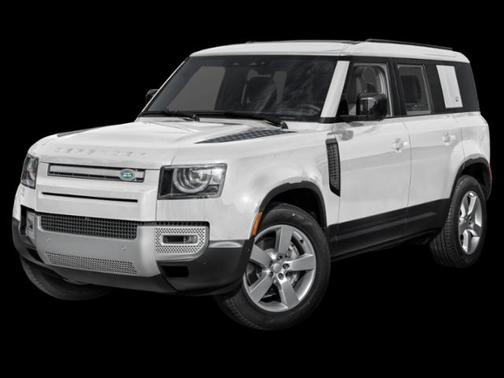 2025 Land Rover Defender 110 P400 S