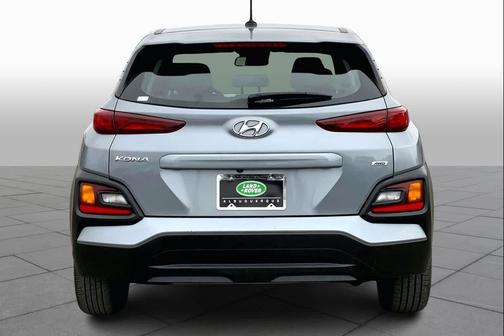 2020 Hyundai KONA SE