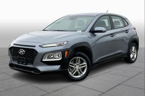 2020 Hyundai KONA SE