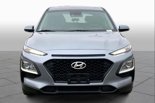 2020 Hyundai KONA SE