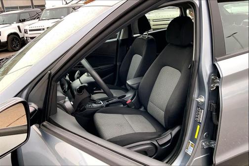 2020 Hyundai KONA SE