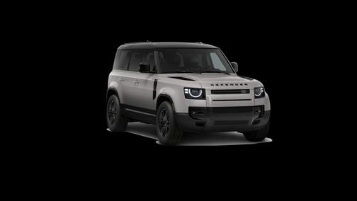 2026 Land Rover Defender P300 S