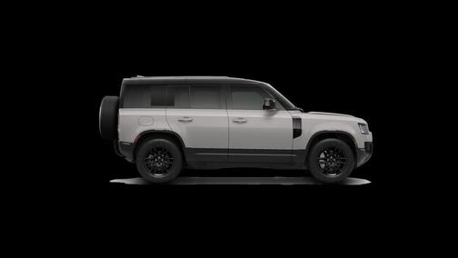 2026 Land Rover Defender P300 S