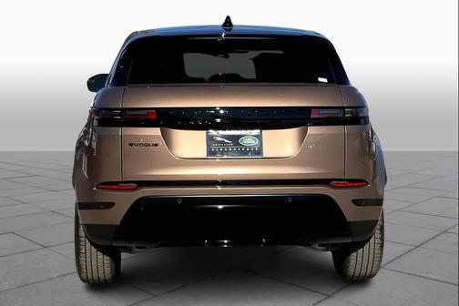 2025 Land Rover Range Rover Evoque Core S