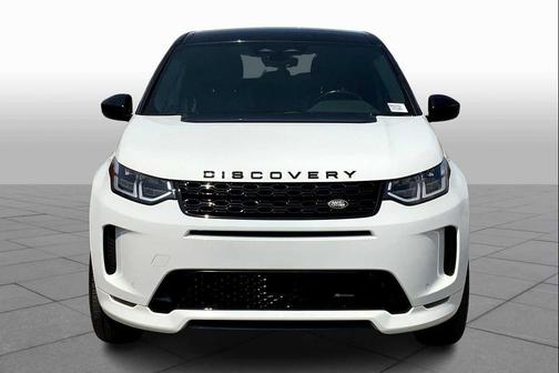 2022 Land Rover Discovery Sport S R-Dynamic
