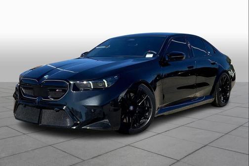 2025 BMW M5 Base