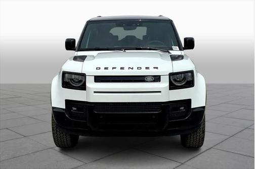 2025 Land Rover Defender 90 P400 X-Dynamic SE