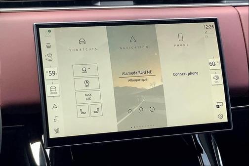 2024 Land Rover Range Rover Sport SE