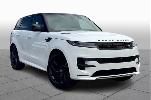 2024 Land Rover Range Rover Sport SE