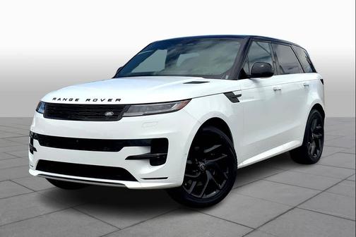 2024 Land Rover Range Rover Sport SE