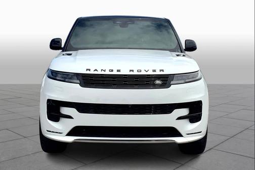 2024 Land Rover Range Rover Sport SE
