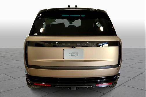 2025 Land Rover Range Rover Autobiography