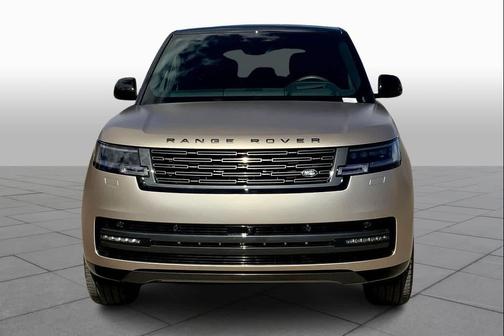2025 Land Rover Range Rover Autobiography