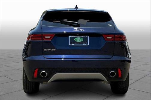 2021 Jaguar E-PACE P250 AWD Automatic