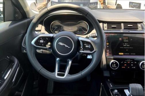 2021 Jaguar E-PACE P250 AWD Automatic