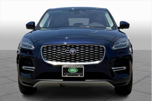 2021 Jaguar E-PACE P250 AWD Automatic