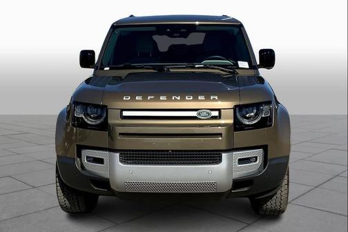 2024 Land Rover Defender 110 P300