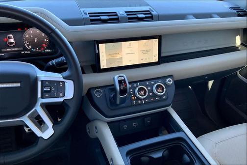2024 Land Rover Defender 110 P300