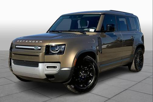 2024 Land Rover Defender 110 P300