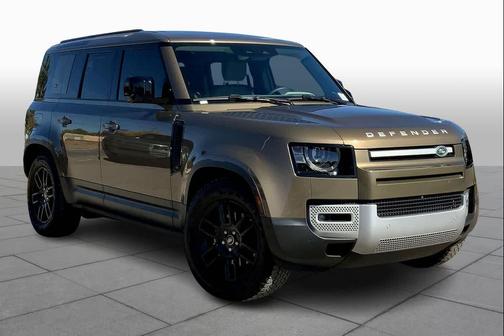 2024 Land Rover Defender 110 P300