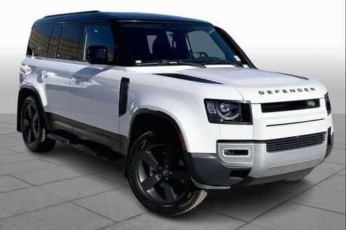 2023 Land Rover Defender 110 S