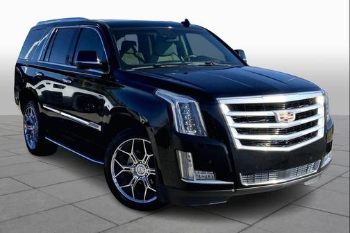 2016 Cadillac Escalade Premium