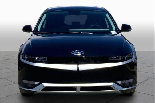 Abyss Black 2024 Hyundai IONIQ 5 SEL
