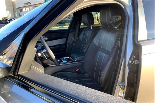 2020 Land Rover Range Rover Velar P250 S R-Dynamic