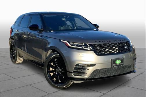 2020 Land Rover Range Rover Velar P250 S R-Dynamic