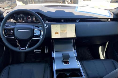 2024 Land Rover Range Rover Evoque Dynamic SE